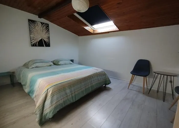 Cap Nature Le Chalet -Horaires Adaptables- Ideal Pros Et Groupes