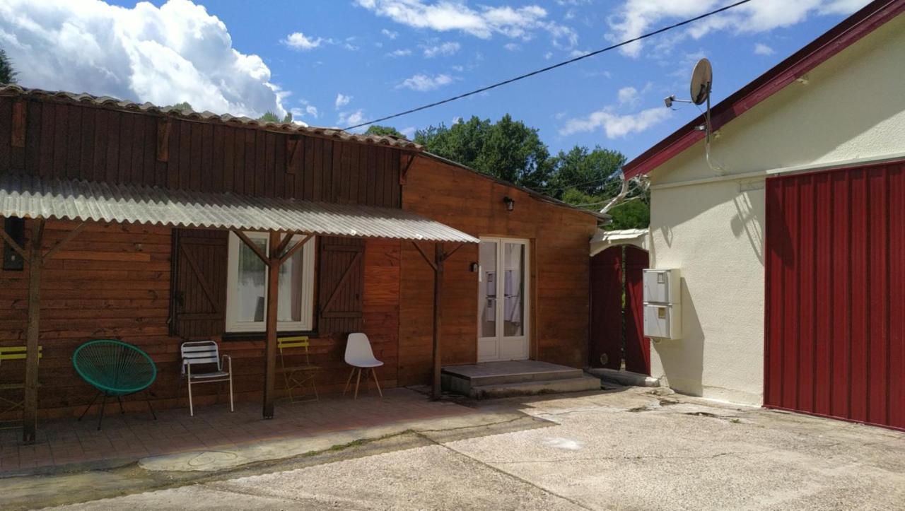 Chalet Cap Nature Le -horaires Adaptables- Ideal Pros Et Groupes *