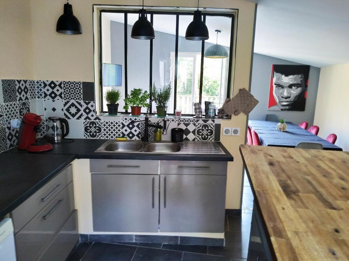 Cap Nature Le -horaires Adaptables- Ideal Pros Et Groupes Chalet *