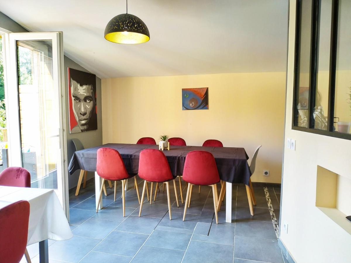 Cap Nature Le -horaires Adaptables- Ideal Pros Et Groupes Boulazac Isle Manoire