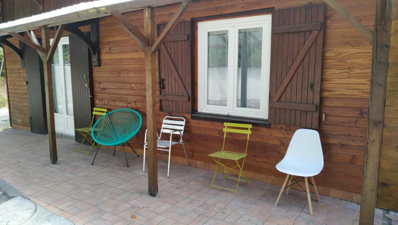 Chalet Cap Nature Le -horaires Adaptables- Ideal Pros Et Groupes *