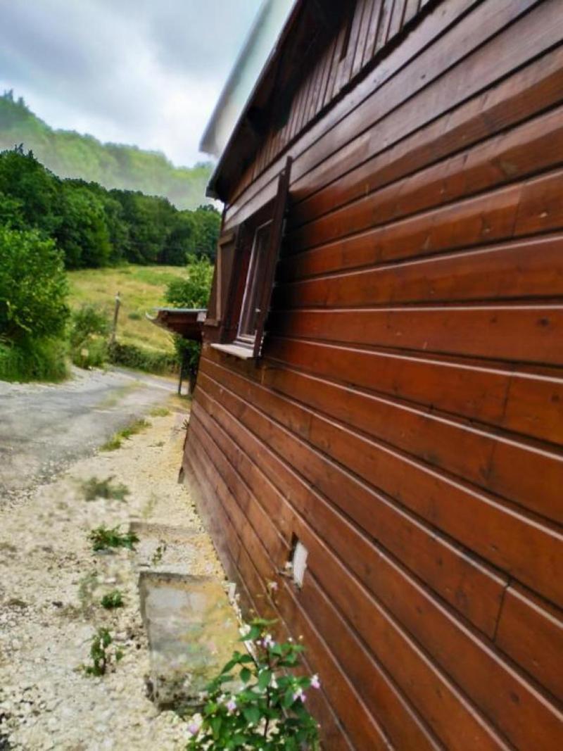 Chalé Cap Nature Le -horaires Adaptables- Ideal Pros Et Groupes Boulazac Isle Manoire