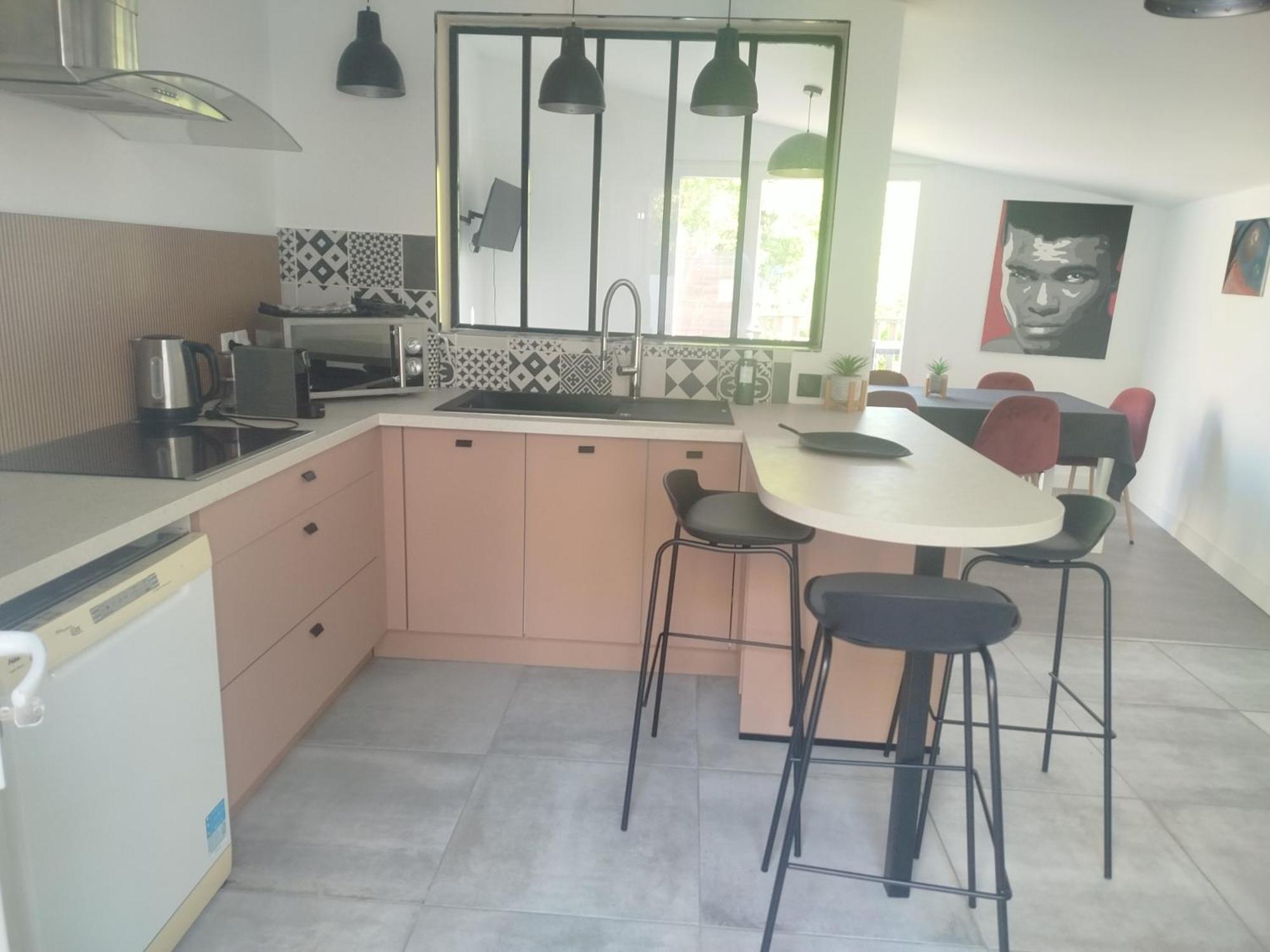 Cap Nature Le -horaires Adaptables- Ideal Pros Et Groupes Chalé *