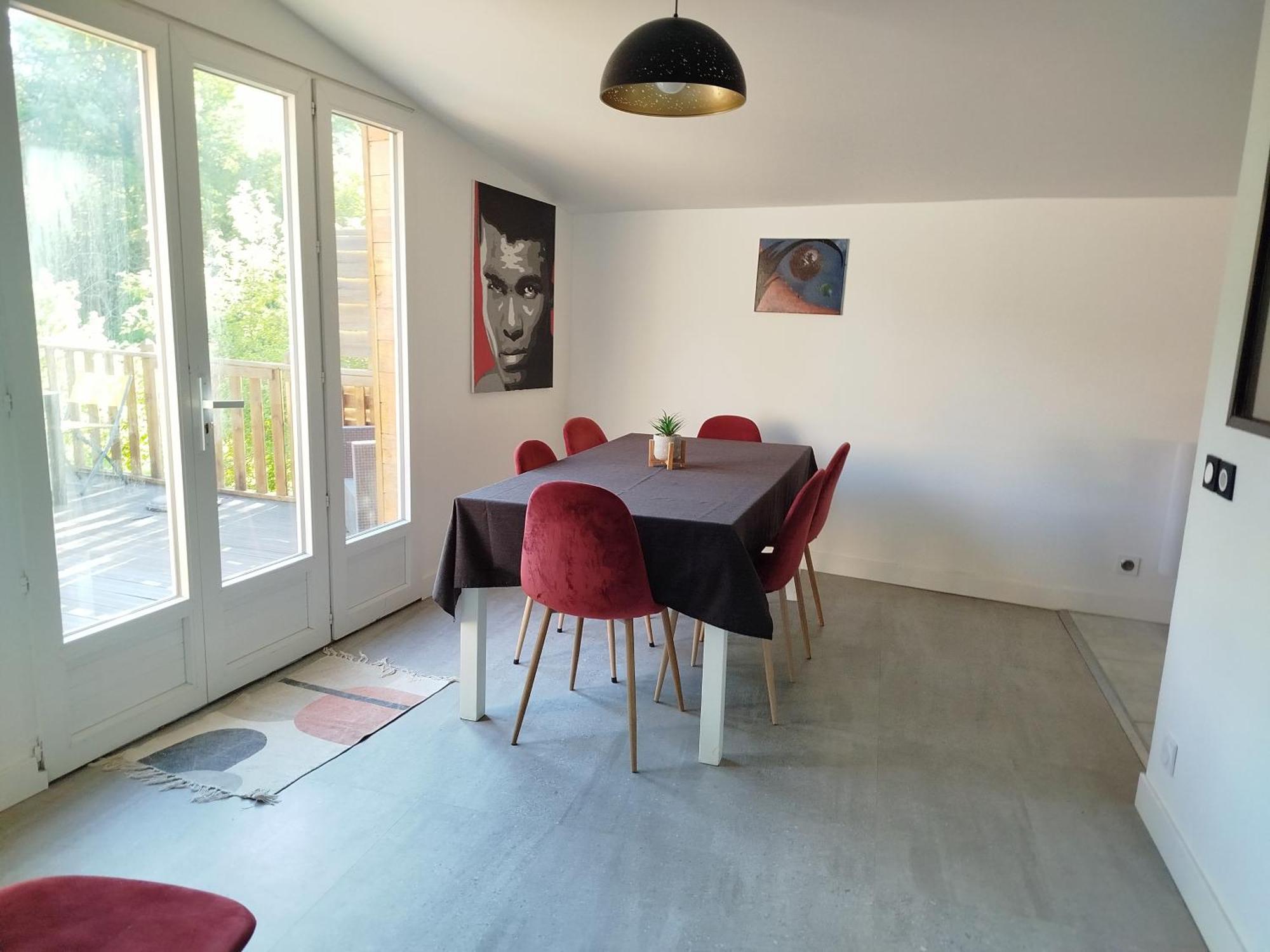 Cap Nature Le -horaires Adaptables- Ideal Pros Et Groupes Chalé *